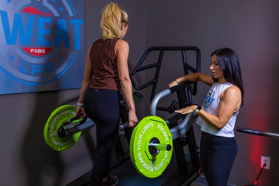 Why a Women-Only Gym Might Be Exactly What Your Workout Needs