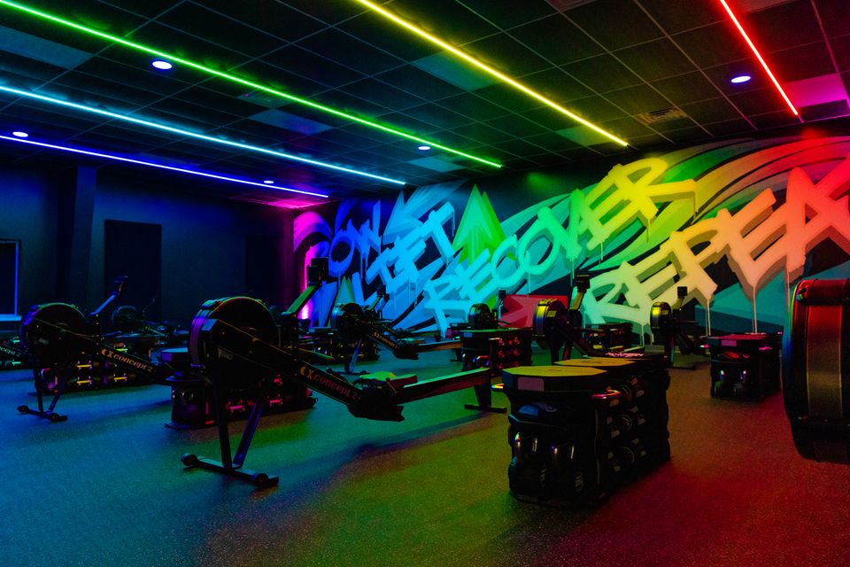 Unlocking Your Fitness Potential: The Incredible Benefits of a Membership at Sweat FXBG