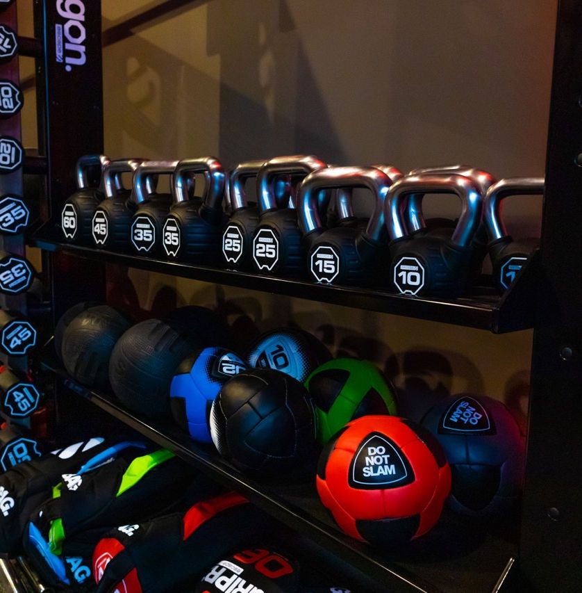 Discover Sweat FXBG: Your Ultimate Fitness and Wellness Destination